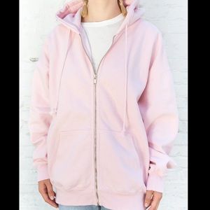 Brandy Melville “Christy Hoodie”